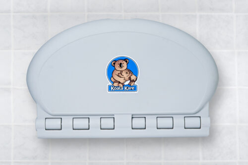 Koala Kare KB208-01 Baby Changing Station