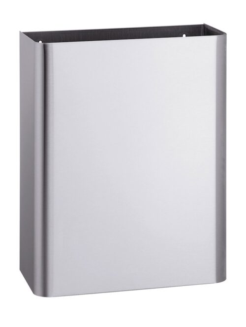 Bradley 3565 Surface Mounted 12 gal. Waste Receptacle