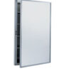 Gamco G-397 Recessed Medicine Cabinet