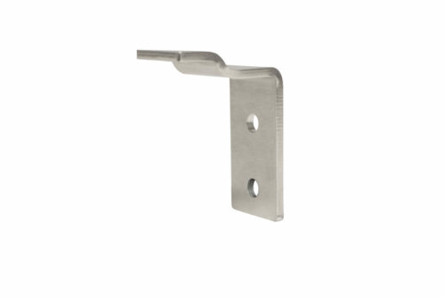 Bradley 9111 Stainless Steel Clothes Hook