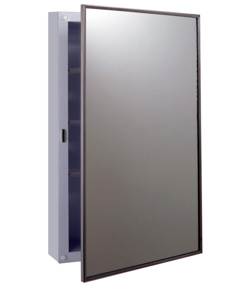 Gamco G-297FS Surface Mounted Medicine Cabinet