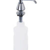 Gamco G-64LB Counter Mounted Soap Dispenser
