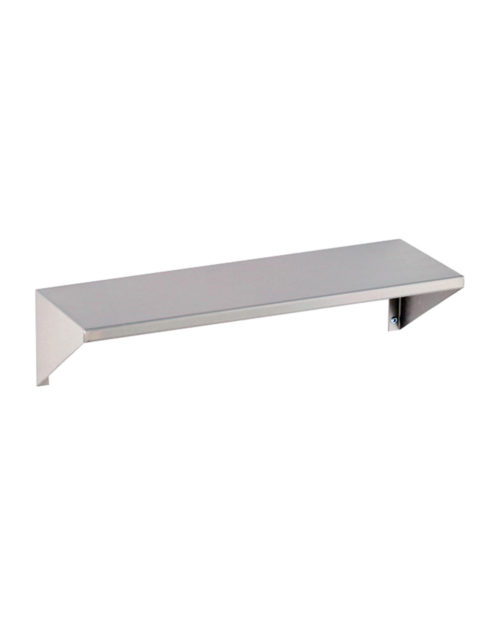 Gamco S-6 Series Stainless Steel Shelf