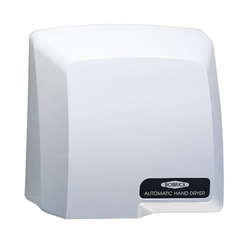 Bobrick B-710 115v Surface Mounted Hand Dryer