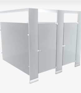 Stainless-Steel-Toilet-Partitions