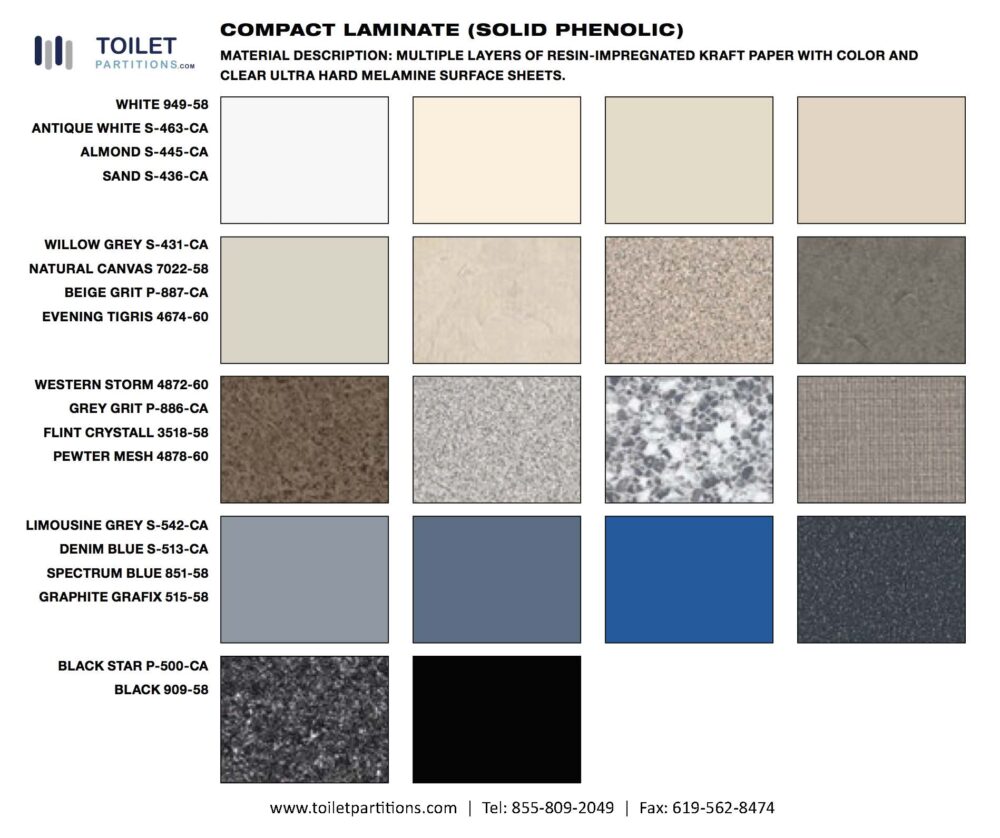 CL-SolidPhenolicColorGuide