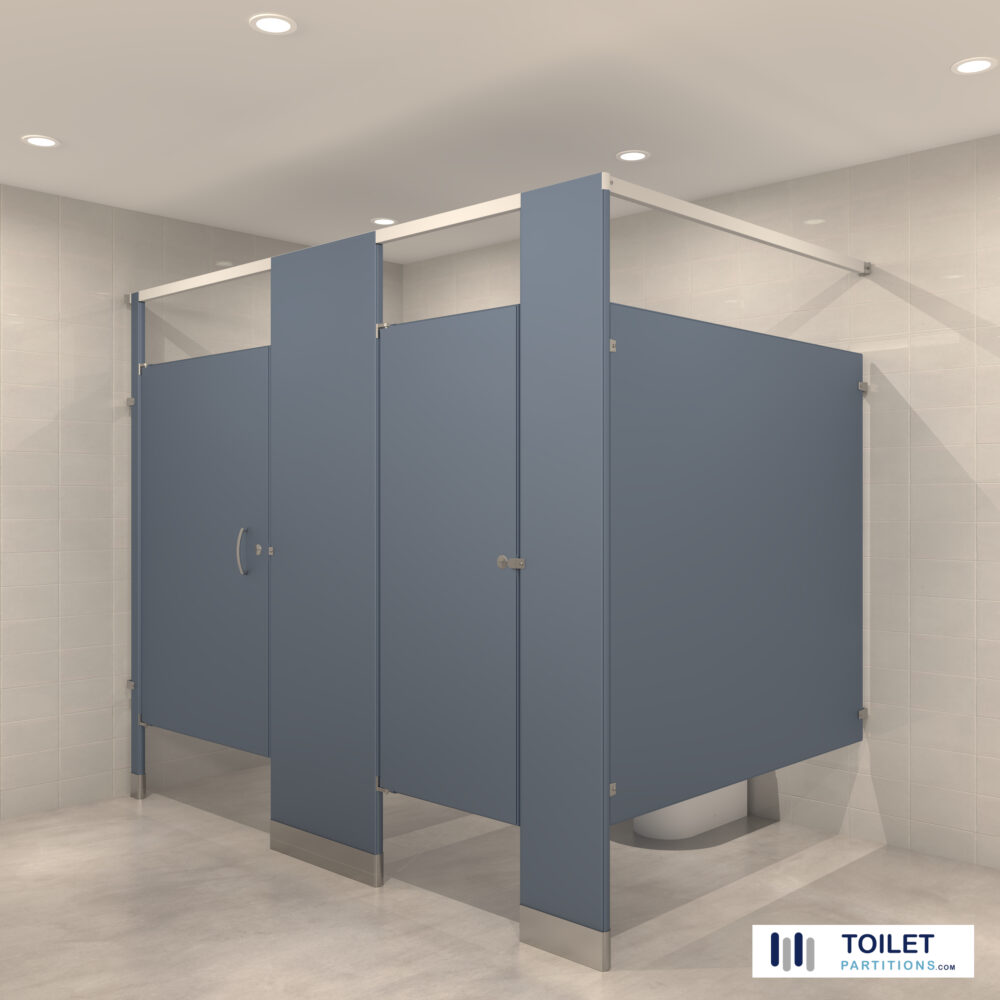 Toilet Partition Mounting Styles Toilet Partitions