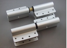 Eight-inch-aluminum-wrap-hinges-for-solid-plastic-toilet-partitions