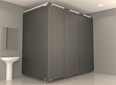 Elite-Maximum-Privacy-Toilet-Partitions