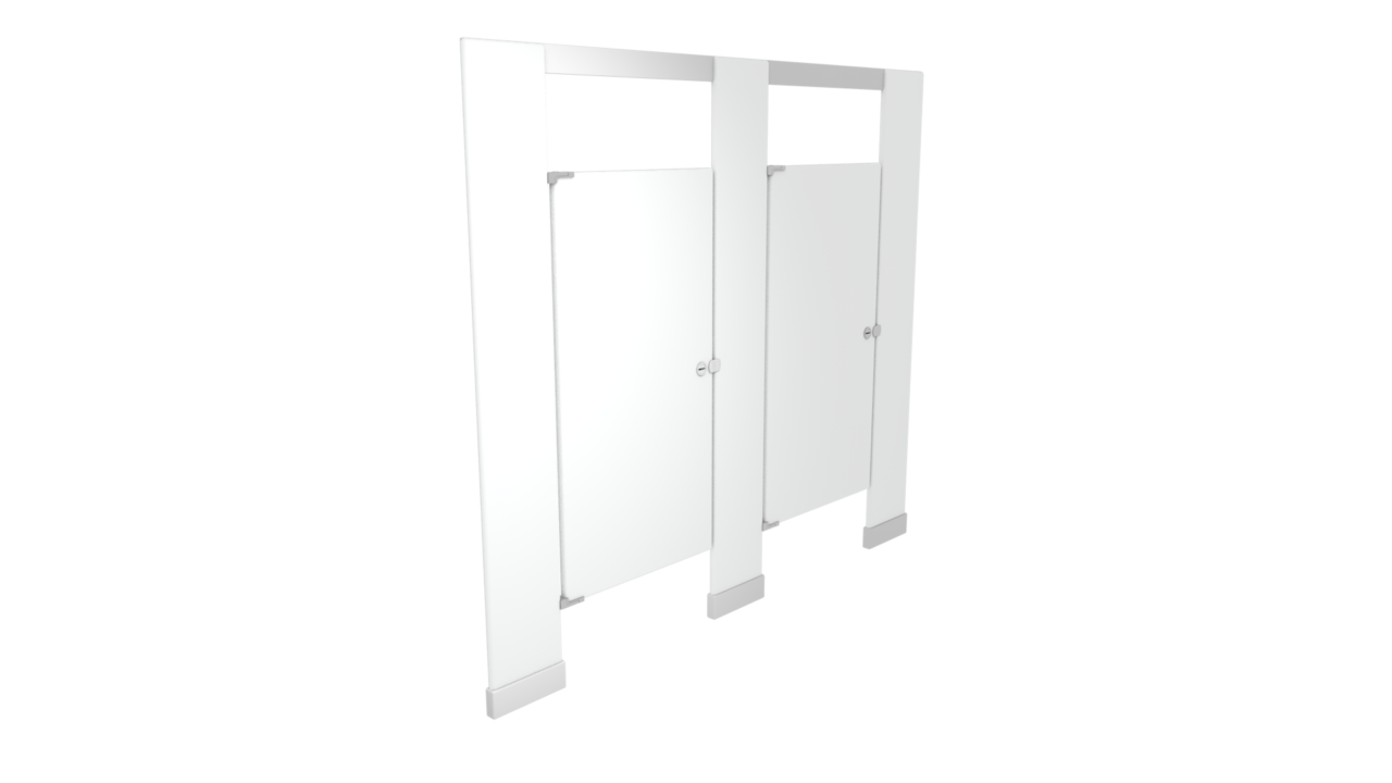 Shop Bathroom Partitions Miami - Toilet Partitions