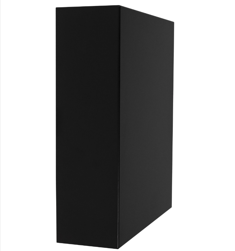 B-7179 Surface-Mounted Automatic Hand Dryer - Handle Design