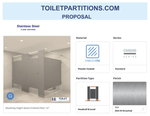 Quote # Stainless Steel