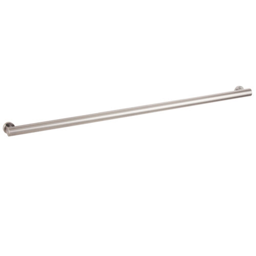 Bobrick B-9806x24 Fino Collection Straight Grab Bar