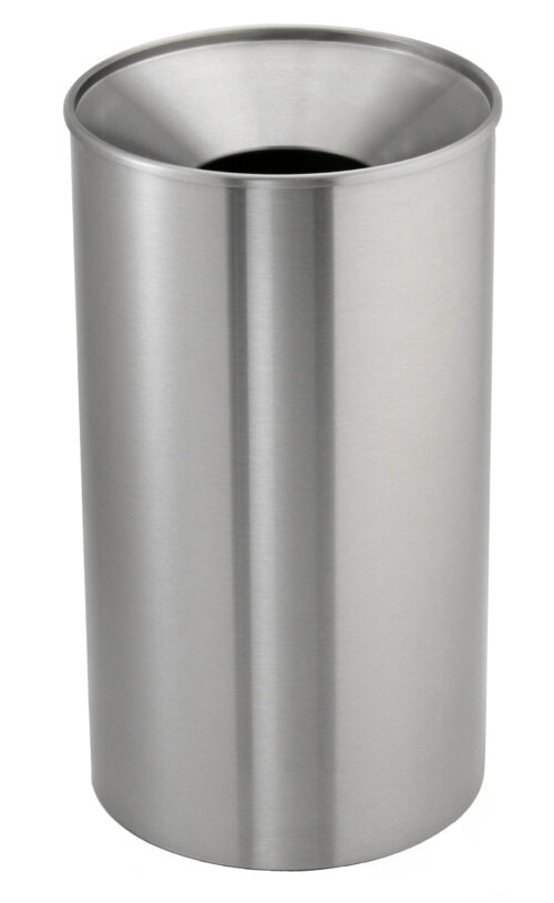 Bobrick B-2400 Waste Receptacle-33 Gal