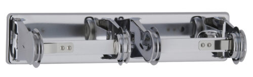 Bobrick B-265 Toilet Tissue Holder