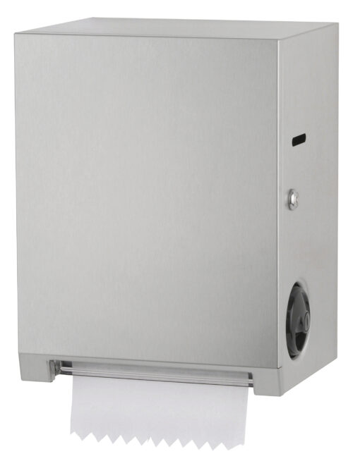Bobrick B-2860 Surface Mount Mounted Roll Towel Dispensers