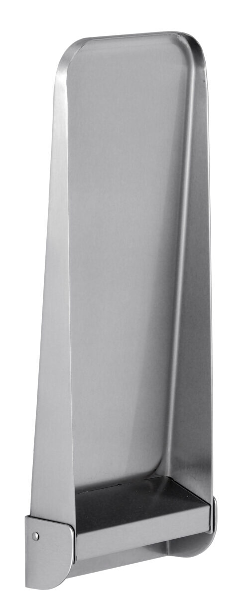 Bobrick B-287 Folding Utility Shelf