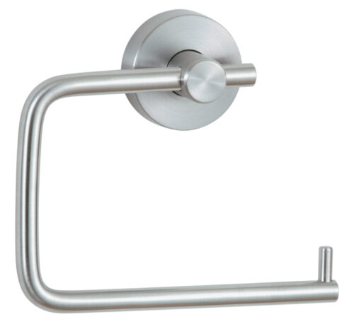 Bobrick B-543 Surface Mounted Single Roll Toilet Tissue Dispenser