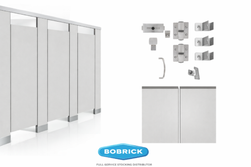 Bobrick 2082 DuralineSeries