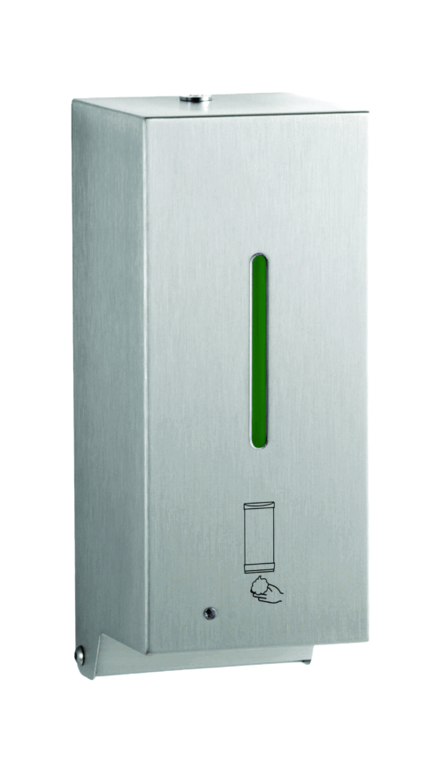 Bobrick B-2013 Automatic Wall Mounted Foam Soap Dispenser