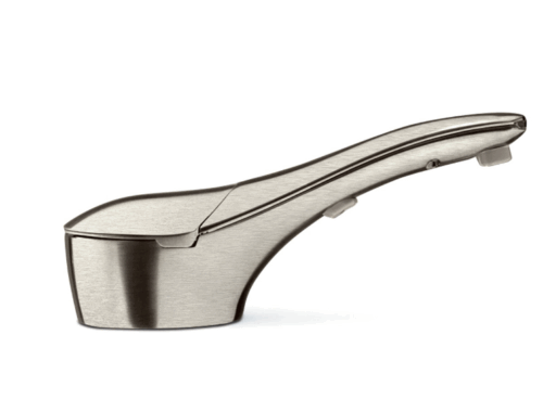 Bobrick B-845 Foam Designer Series Soap Dispenser, Brushed Nickel Nickel