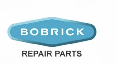 Bobrick B-38032-57 2" Skirt for Semi-Recessed Mounting B-3803