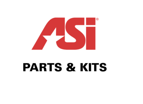 ASI  8374 Automatic Roll Towel Mechanism
