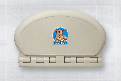 Koala Kare KB208-14 Baby Changing Station