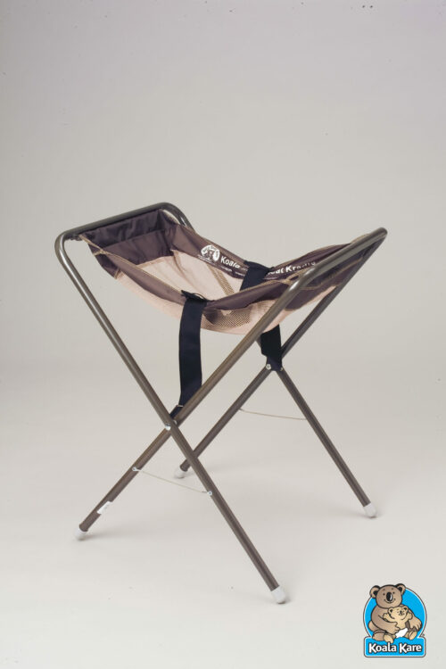 Koala Kare KB115-09 Brown Infant Kradle Seat