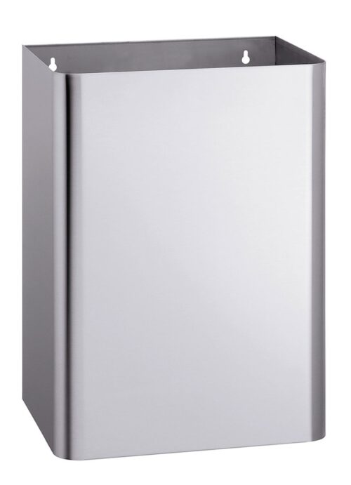 Bradley 355 Surface-Mounted 20.6 Gallon Waste Receptacle