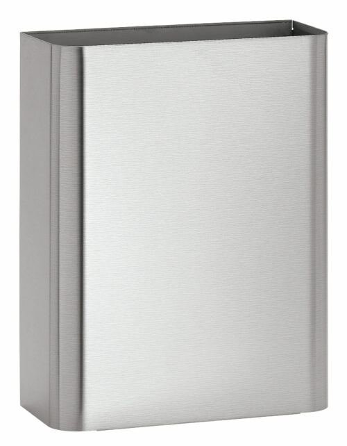 Bradley 357 Surface Mounted 6.5 Gallon Waste Receptacle