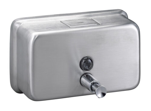 Bradley 6542 Horizontal Soap Dispenser