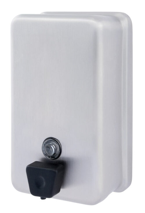 Bradley 6563 Vertical Soap Dispenser