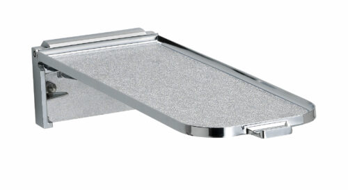 Bradley 790 Pull Down Utility Shelf