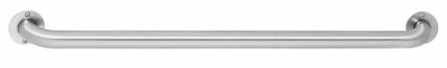 Bradley 8170-001360 Grab Bar 1-1/2" OD x 36"
