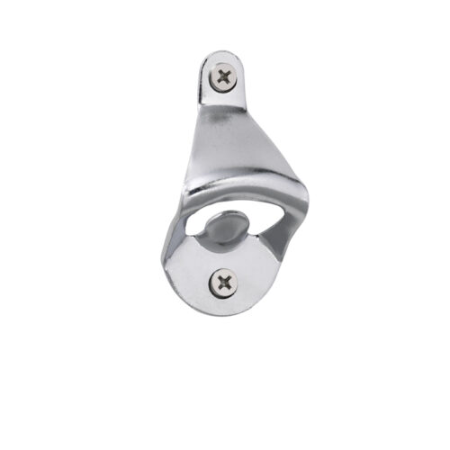 Bradley 9164 Stainless Steel Bottle Opener
