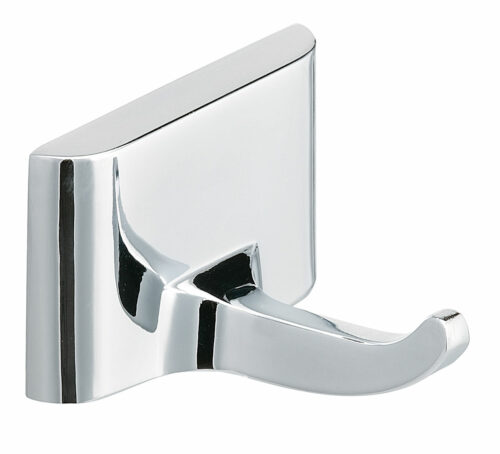 Bradley 931 Chrome Plated Single Robe Hook