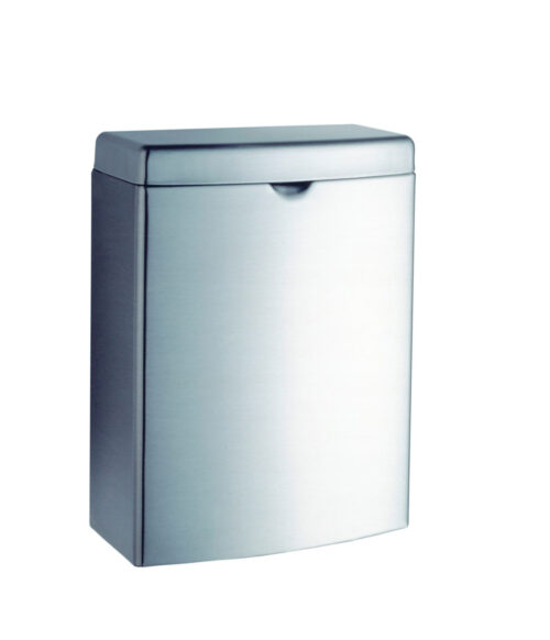 Gamco ND-1 Surface Mounted Sanitary Napkin Disposal