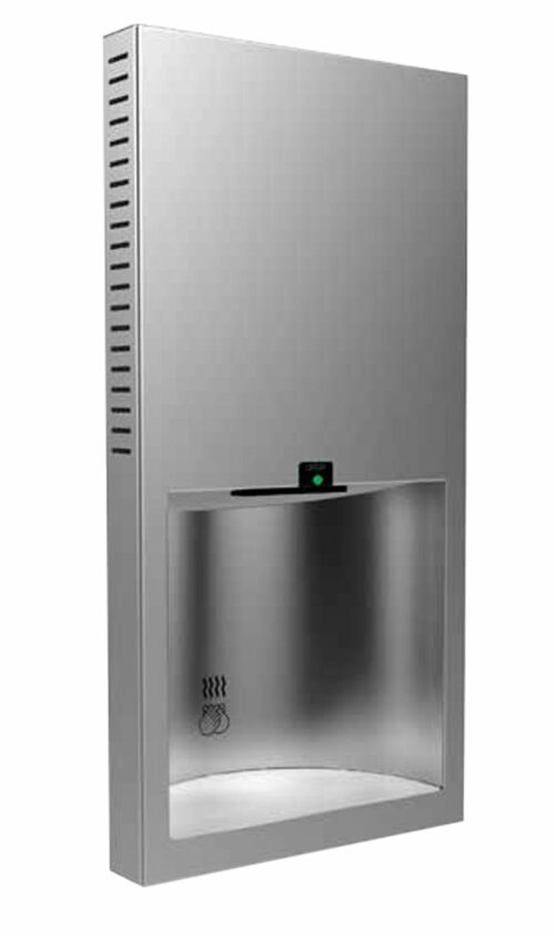 Bobrick-B-3725-Hand-Dryer