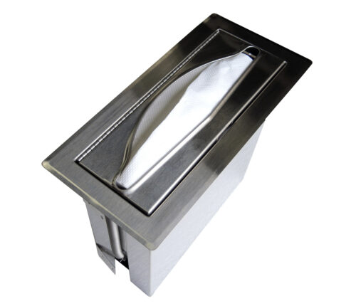 Gamco CT-4 Counter Mounted Paper Towel Dispenser
