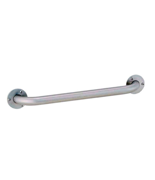 Gamco 125EX48 Straight Grab Bar 1-1/4" OD x 48"