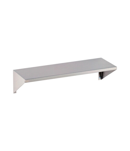 Gamco S-6 Series Stainless Steel Shelf