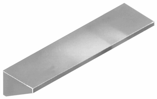Bradley SA49 Security Shelf - Chase Mounted 
