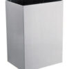 Gamco WR-14 Surface-Mounted Waste Receptacle - 12 gal